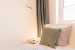 Ferienwohnung Urlaubsflair - Top-Hundeurlaub
