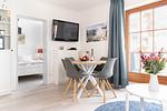 Ferienwohnung Lotsenhaus - Top-Hundeurlaub