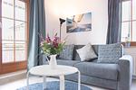 Ferienwohnung Lotsenhaus - Top-Hundeurlaub
