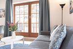 Ferienwohnung Lotsenhaus - Top-Hundeurlaub