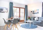 Ferienwohnung Lotsenhaus - Top-Hundeurlaub