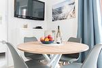 Ferienwohnung Lotsenhaus - Top-Hundeurlaub