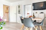 Ferienwohnung Lotsenhaus - Top-Hundeurlaub