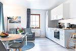 Ferienwohnung Lotsenhaus - Top-Hundeurlaub
