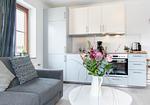 Ferienwohnung Lotsenhaus - Top-Hundeurlaub