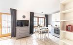 Ferienwohnung Ankerbucht - Top-Hundeurlaub
