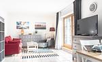 Ferienwohnung Ankerbucht - Top-Hundeurlaub