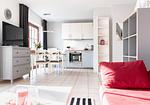 Ferienwohnung Ankerbucht - Top-Hundeurlaub