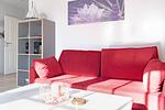 Ferienwohnung Ankerbucht - Top-Hundeurlaub