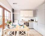 Ferienwohnung Ankerbucht - Top-Hundeurlaub