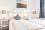 Ferienwohnung Ankerbucht - Top-Hundeurlaub