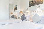 Ferienwohnung Ankerbucht - Top-Hundeurlaub