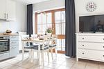 Ferienwohnung Achterkoje - Top-Hundeurlaub
