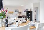 Ferienwohnung Achterkoje - Top-Hundeurlaub