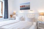 Ferienwohnung Achterkoje - Top-Hundeurlaub