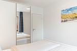Ferienwohnung Achterkoje - Top-Hundeurlaub