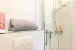 Ferienwohnung Achterkoje - Top-Hundeurlaub