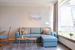 Ferienwohnung Seeperle - Top-Hundeurlaub