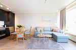 Ferienwohnung Seeperle - Top-Hundeurlaub
