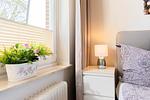 Ferienwohnung Seeperle - Top-Hundeurlaub