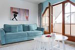 Ferienwohnung Kapitänskajüte - Top-Hundeurlaub
