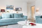 Ferienwohnung Kapitänskajüte - Top-Hundeurlaub