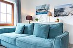 Ferienwohnung Kapitänskajüte - Top-Hundeurlaub