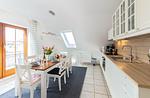 Ferienwohnung Kapitänskajüte - Top-Hundeurlaub