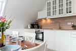 Ferienwohnung Kapitänskajüte - Top-Hundeurlaub