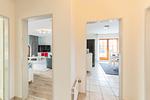 Ferienwohnung Kapitänskajüte - Top-Hundeurlaub