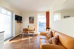 Moderne Kurparkresidenz Whg. 12 - Top-Hundeurlaub
