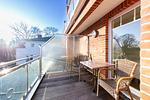 Moderne Kurparkresidenz Whg. 12 - Top-Hundeurlaub