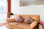 Moderne Kurparkresidenz Whg. 12 - Top-Hundeurlaub