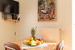 Moderne Kurparkresidenz Whg. 12 - Top-Hundeurlaub