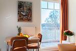 Moderne Kurparkresidenz Whg. 12 - Top-Hundeurlaub