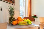 Moderne Kurparkresidenz Whg. 12 - Top-Hundeurlaub