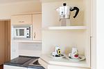 Moderne Kurparkresidenz Whg. 12 - Top-Hundeurlaub