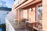 Moderne Kurparkresidenz Whg. 12 - Top-Hundeurlaub