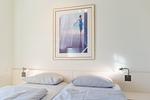 Moderne Kurparkresidenz Whg. 12 - Top-Hundeurlaub