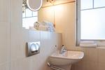 Moderne Kurparkresidenz Whg. 12 - Top-Hundeurlaub