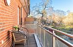 Moderne Kurparkresidenz Whg. 12 - Top-Hundeurlaub