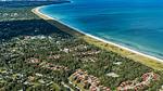 Outdoor - Ferienhaus für 7 Personen (65 m²) in Væggerløse - Top-Hundeurlaub