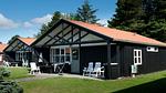 Outdoor - Ferienhaus für 7 Personen (65 m²) in Væggerløse - Top-Hundeurlaub