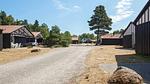Outdoor - Ferienhaus für 7 Personen (65 m²) in Væggerløse - Top-Hundeurlaub