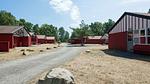 Outdoor - Ferienhaus für 7 Personen (65 m²) in Væggerløse - Top-Hundeurlaub