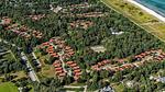 Outdoor - Ferienhaus für 7 Personen (65 m²) in Væggerløse - Top-Hundeurlaub