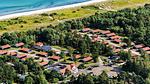 Outdoor - Ferienhaus für 7 Personen (65 m²) in Væggerløse - Top-Hundeurlaub