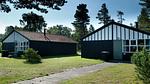 Outdoor - Ferienhaus für 7 Personen (65 m²) in Væggerløse - Top-Hundeurlaub