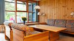 Indoor - Ferienhaus für 7 Personen (65 m²) in Væggerløse - Top-Hundeurlaub