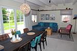 Wohnzimmer - Framheim - Top-Hundeurlaub